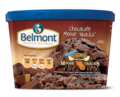 Belmont Ice Cream