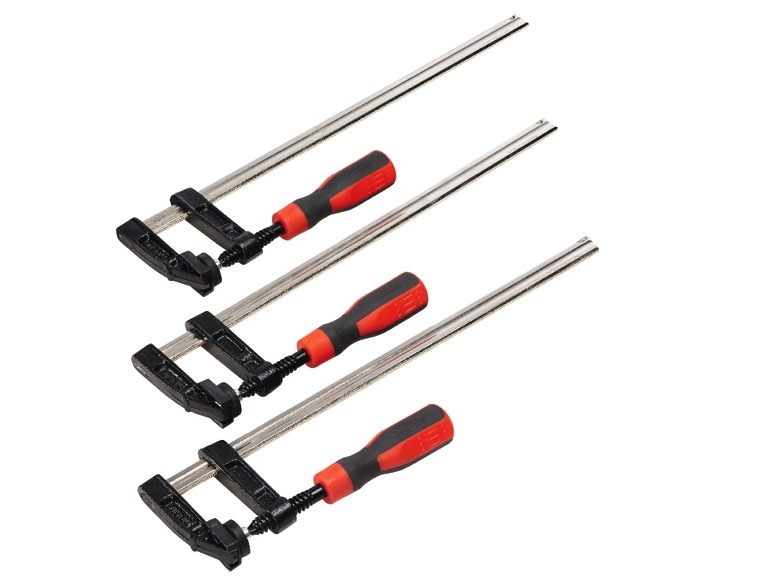 F Clamp