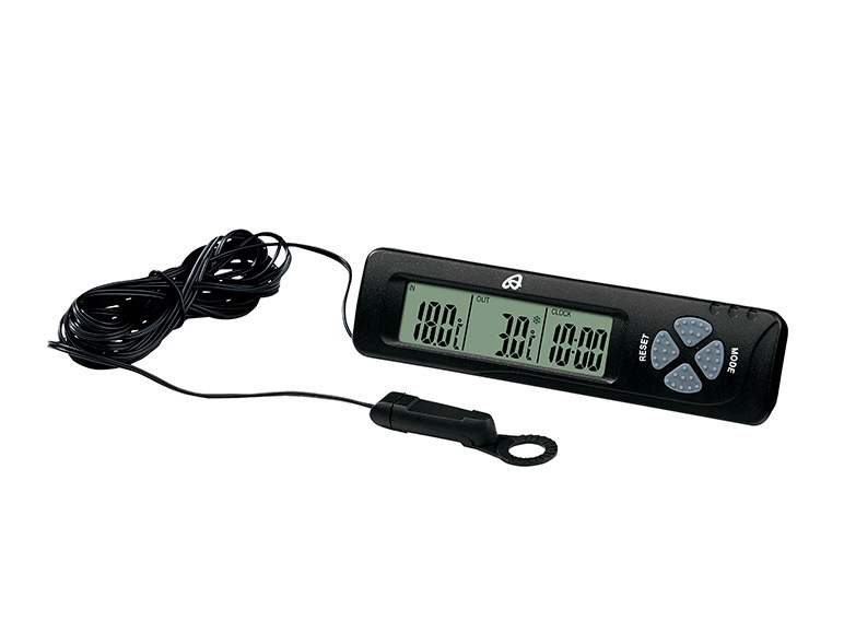 ULTIMATE SPEED Digital Thermometer