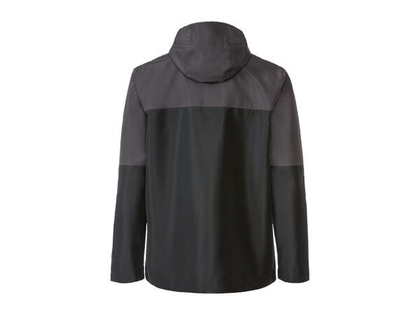 Rocktrail Men's All Weather Jacket
