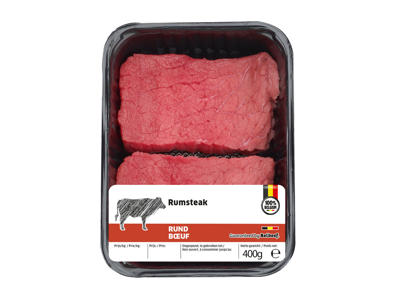 Rumsteaks
