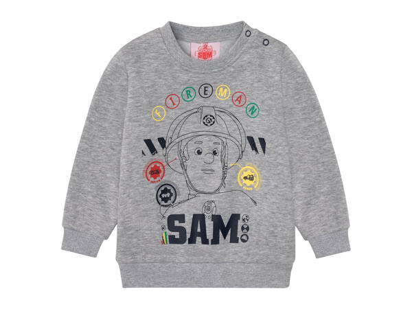 Kids' Character Sweater