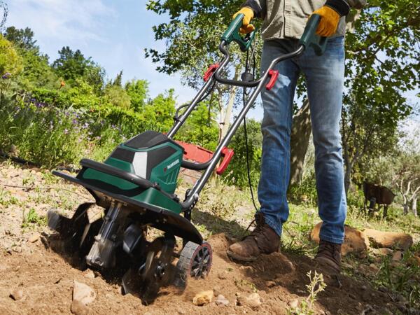 Garden Cultivator