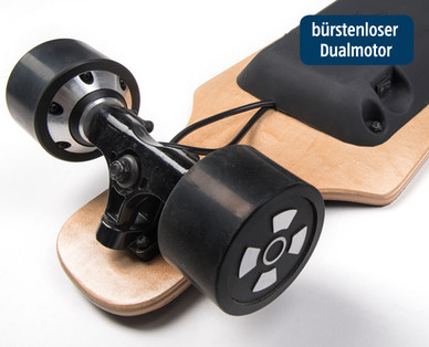 CRANE E-Longboard