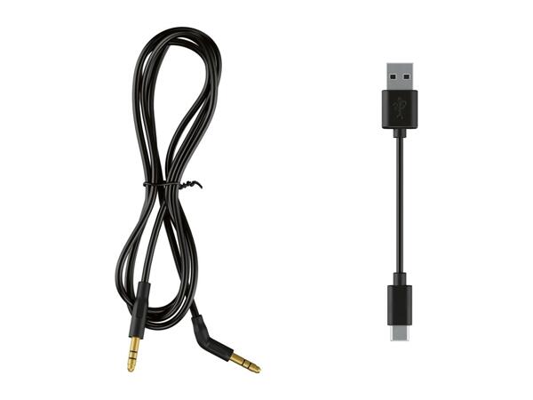 Silvercrest Bluetooth(R) On-Ear Headphones