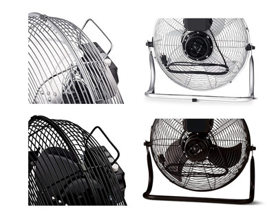 Workzone 16" High Velocity Fan