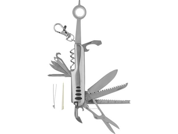 Camping Multi-Tool / Cutlery Set