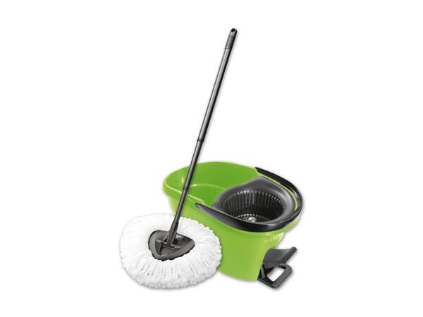 Wischmopp „Easy Wring & Clean"