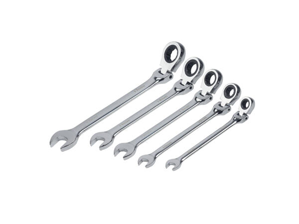 Spanner Set