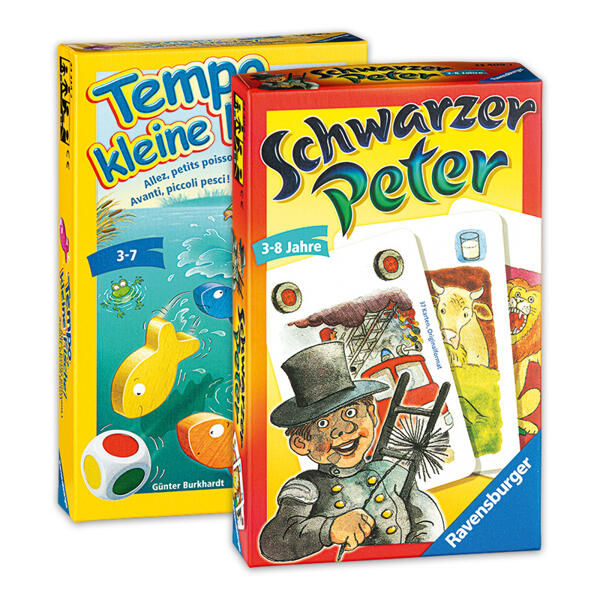 Ravensburger Spiele