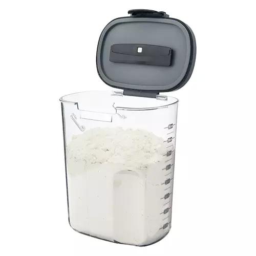 Flour Storage Container