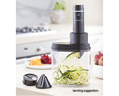 Electric Food Spiraliser