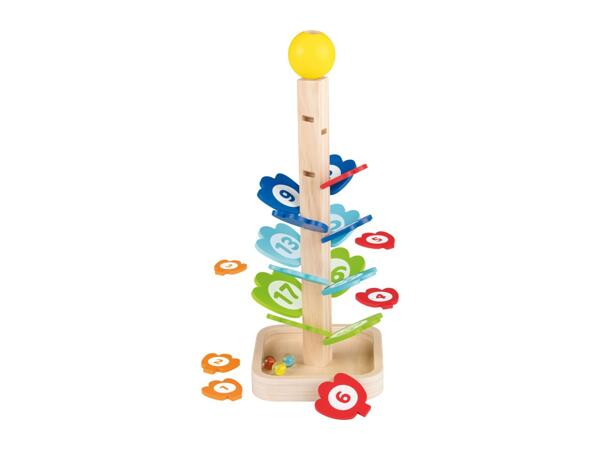 Playtive Wooden Learning Toy