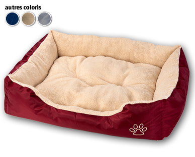 Grand panier pour animaux de compagnie ROMEO