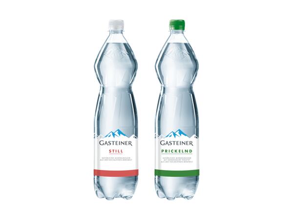 Mineralwasser