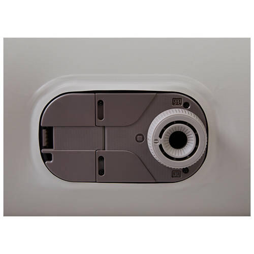 Queen Air Mattress 240V