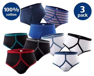 Men's Comfort Waist Brief
