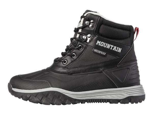 Livergy Adults' Winter Boots