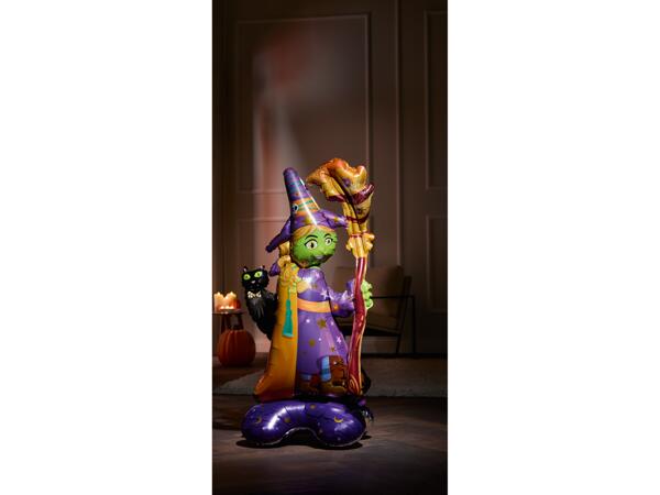 Halloween Foil Balloon