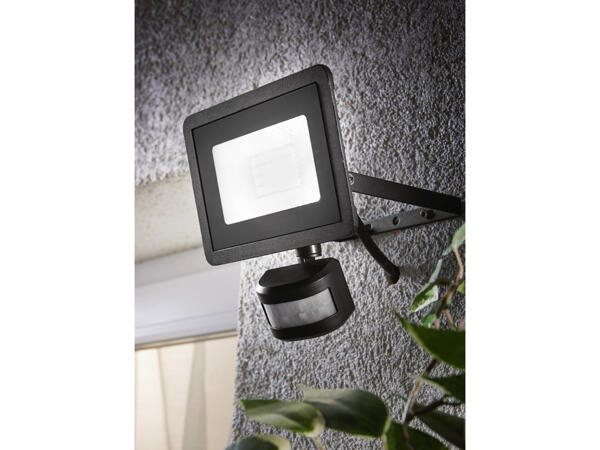 LED Outdoor Floodlight