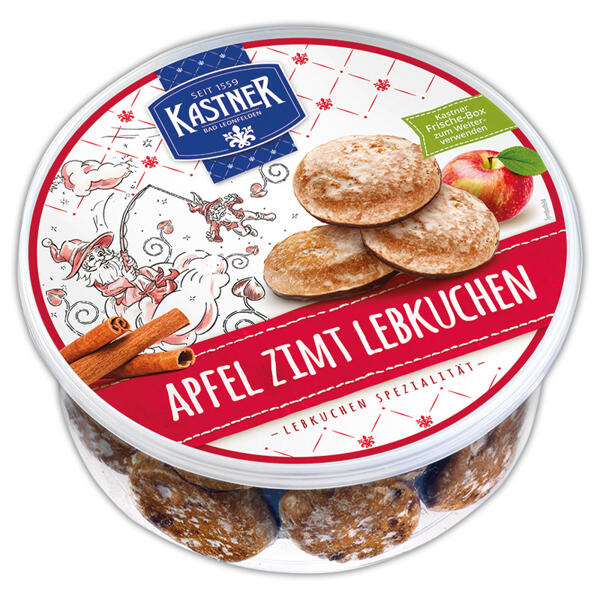 Lebkuchen