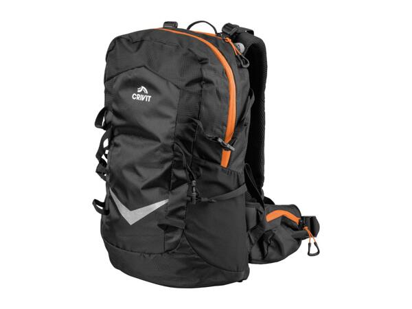 CRIVIT 25L Hiking Backpack