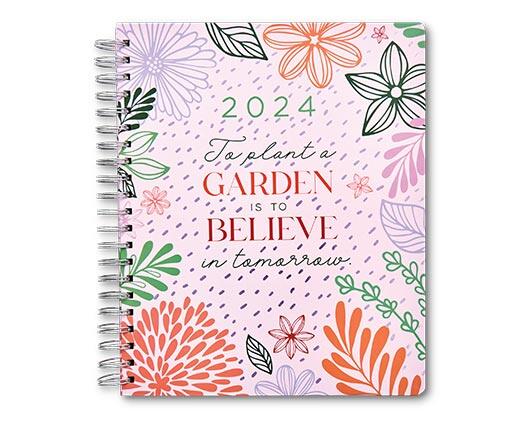 Pembrook 
 Personal Weekly/Monthly Planner