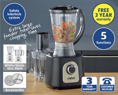 Food Processor