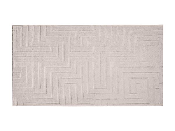 Deep Pile Rug