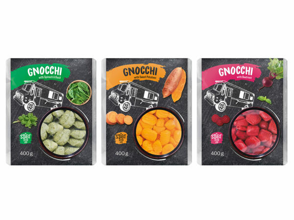 Gnocchi