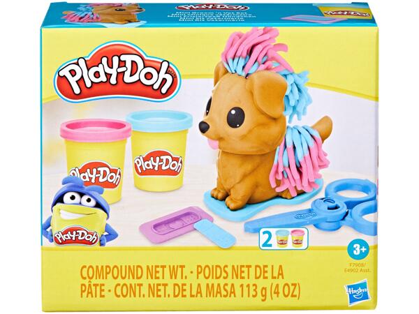 Play Doh 4 Tub Pack