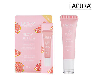 Lacura Glow Lip Balm 10g