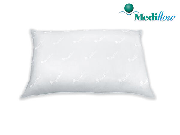 Mediflow Original Water Pillow - Lidl - Great Britain - Specials archive