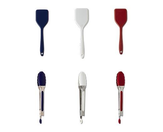 Crofton
Mini Utensils