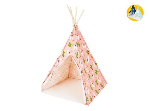 Playtive Teepee Play Tent