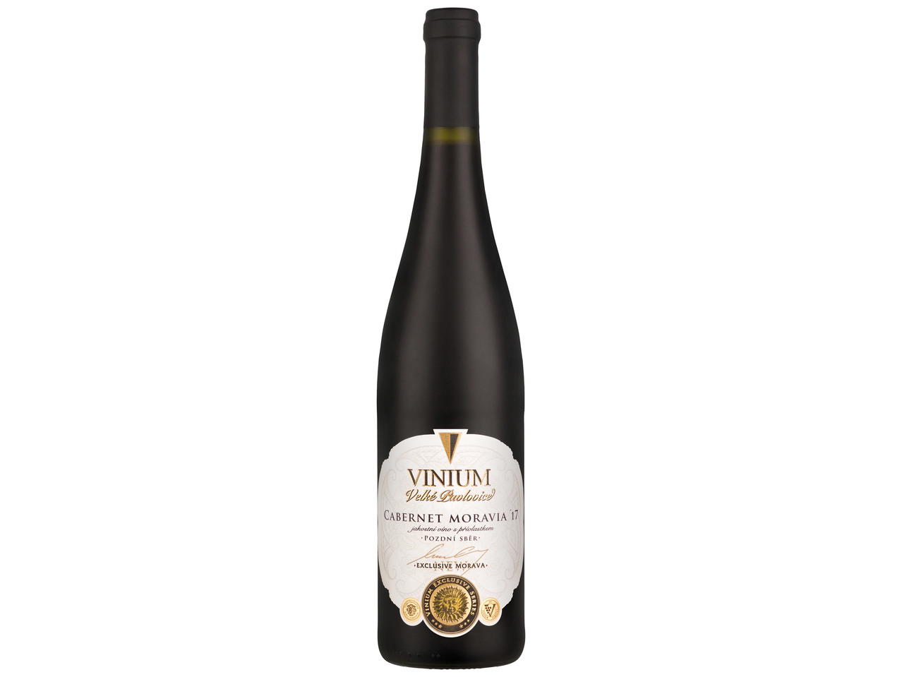 CABERNET MORAVIA