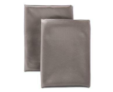 Huntington Home 
 2-Pack Satin Pillowcases