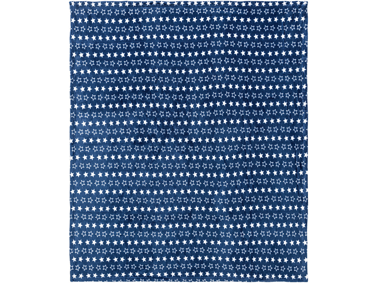 MERADISO Blanket & Cushion Set