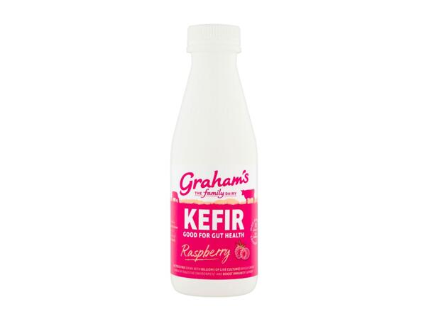 Graham's Goodness Kefir