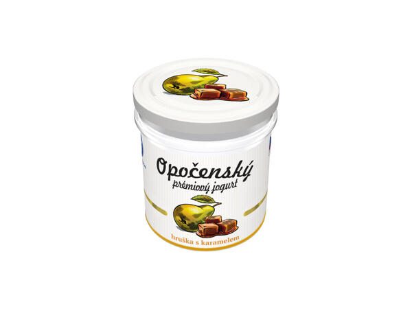 OPOČENSKÝ JOGURT PREMIUM