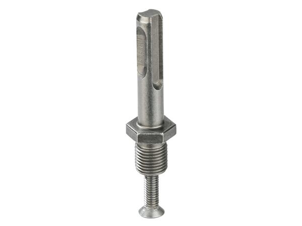 SDS Hammer Drill Bits or Keyless Chuck