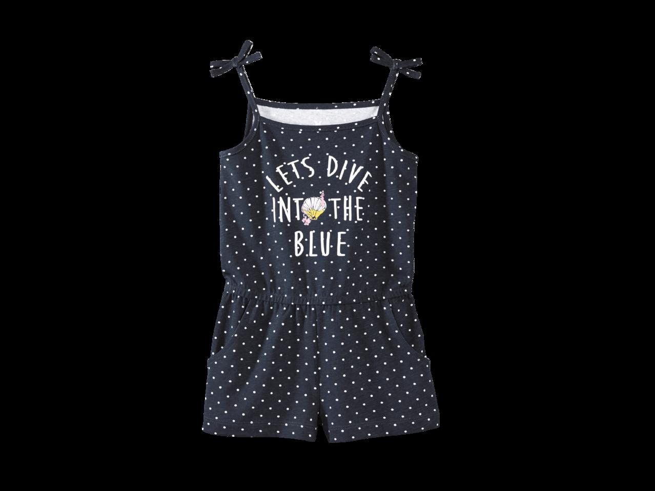 LUPILU(R) Jumpsuit