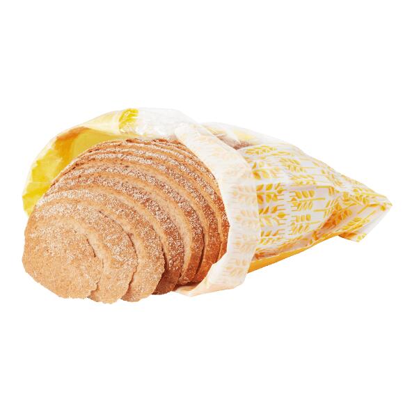 Frisches Dinkelbrot