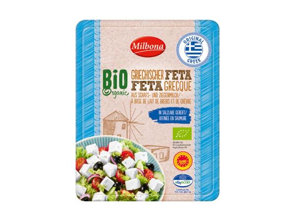Feta bio AOP