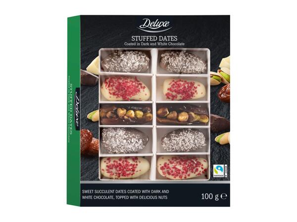 Premium Dates Assorted