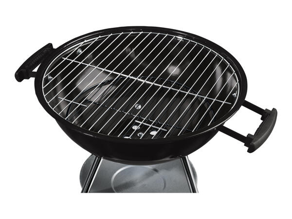 Grillmeister Kettle Barbecue