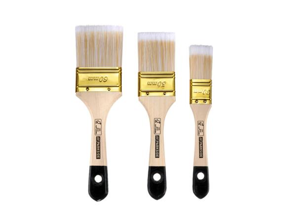 Paintbrush Set