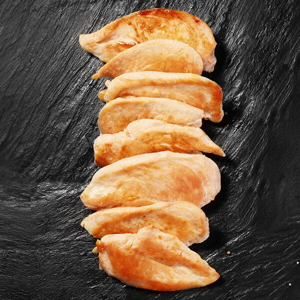 Hähnchen-Minutenschnitzel