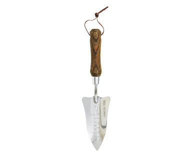 Timber Handle Garden Tools