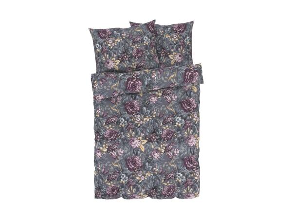 Renforcé Duvet Cover - Double